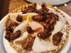 -永红源啤酒·烧烤·海鲜·大排档(青特城店)