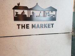 -香港唯港荟 Hotel ICON – The Market