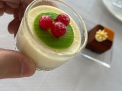 -北京柏悦酒店·锦庭餐厅Dining Room