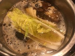 白菜-龍歌自助小火锅(李沧顺和汇店)