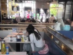 -兰湘子·湘菜小炒(长安万科广场店)
