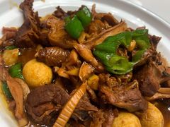 -善银私房菜馆(金舟花园小区店)