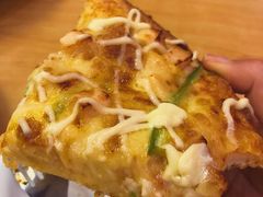 -萨莉亚意式餐厅(石鼓路店)