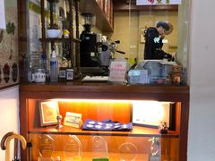 -HUG COFFEE(鼓楼店)