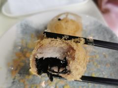-皇朝会.经典传统粤菜(外滩店)