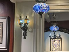 -Mevlana梅夫娜土耳其餐厅·清真