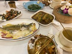 -香香海南菜餐厅
