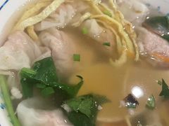 -长人馄饨铺(解放街店)