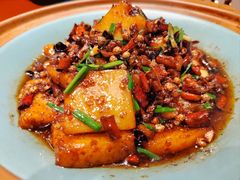 -树厨贵州菜(大十字店)