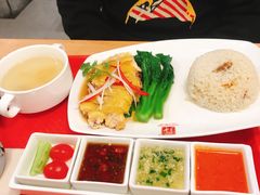 -亚坤 Ya Kun Kaya Toast(万象城店)
