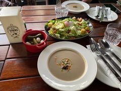 -1886德国汽车餐厅(外滩中央店)