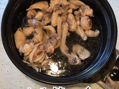 -烹然四季椰子鸡火锅(团结湖总店)