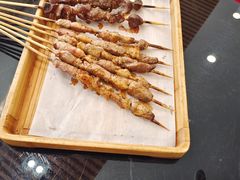 -宛平李记小吃(东关街店)