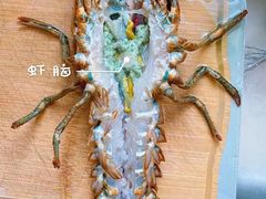 -船说茶点粤菜(海上世界店)