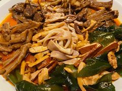 -院8里·小聚园老川菜(九眼桥店)