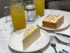 -Lady M(沙田新城市广场店)