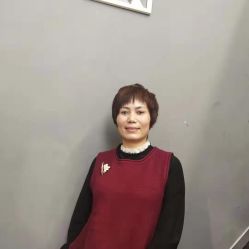 -东方美妍小鹏造型
