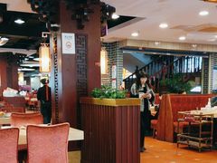 -点都德(皇岗村店)