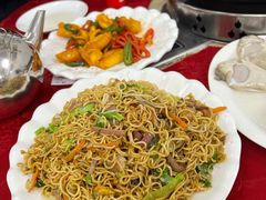 -花苑美食横琴生蚝火锅(拱北粤华路店)