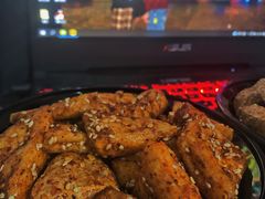-518豆腐干(总店)