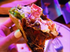 -Famous肥猫墨西哥音乐餐吧(五棵松华熙LIVE店)