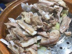 -蒙料·手把肉(望京店)