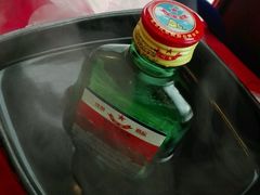 -友乐居羊蝎子(西直门店)