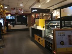 -麦当劳(七宝乐购店)