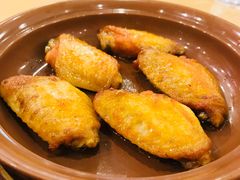 -萨莉亚意式餐厅(三号湾广场店)
