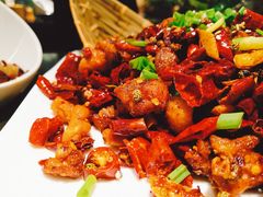 -庆合府重庆大排档(紫都城店)