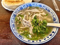 -老三羊汤【北兴隆街店】