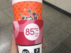 -85度C(深圳佳宁娜店)