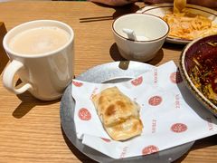 -纳鲁孜·新疆特色餐厅(上海悦荟广场店)