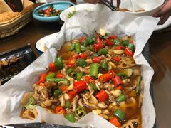 -丁里羊肉小镇(天鹅湖总店)