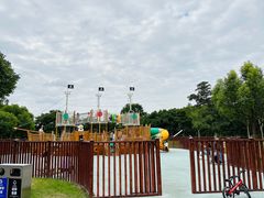 -上海滨江森林公园