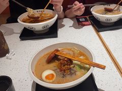 -味千拉面(又一城店)
