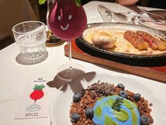 -Mogul Eatery·大亨餐酒馆
