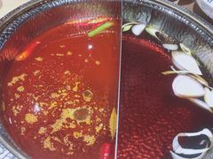 -期哒寿喜烧(桃湖公园店)