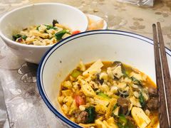 优质小炒泡馍-老乌家特色小炒泡馍(大皮院店)