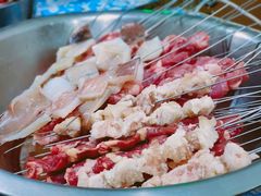 -永安烧烤