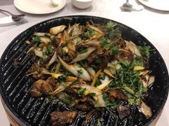 -京味斋·北京烤鸭(北京南站洋桥店)