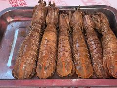 -辣不怕口味虾(长沙总店)