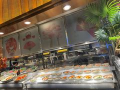 -喜庭海鲜自助(来福士店)