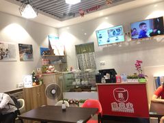 -香港龟正盅 手作糖水甜品龟苓膏(千灯湖环宇城店)