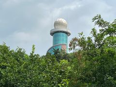 -沈阳辉山风景区