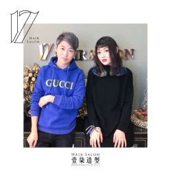 -17.壹柒·美学高定空间