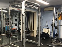 -悦健身私教工作室(双井店)