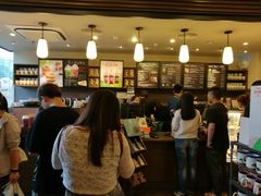 -星巴克臻选(福州仓山万达店)