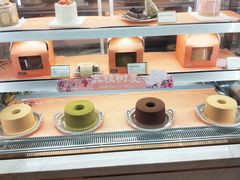 -CloudD'or可露朵蛋糕(1733商业空间店)
