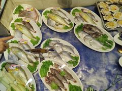 -小船渔村•大连菜•大连焖鱼(明泽街店)